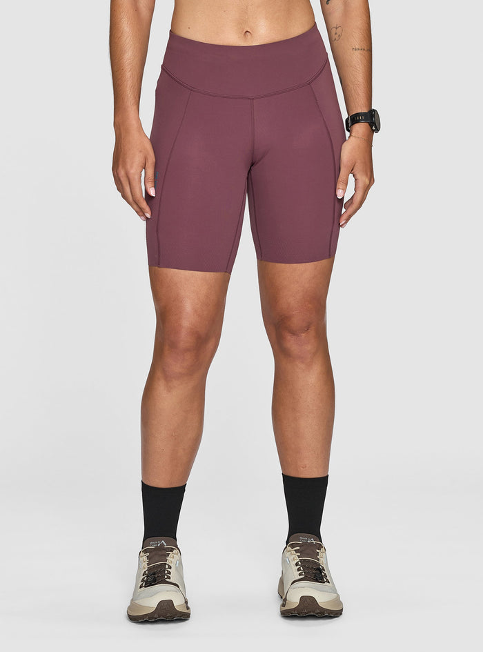 Women's - Janji 7" Pace Short - Andromeda