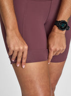 Janji Women's 7" Pace Short Andromeda