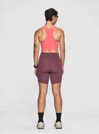Janji Women's 7" Pace Short Andromeda