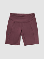 Janji Women's 7" Pace Short Andromeda