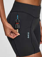 Women's - Janji 7" Pace Short - Midnight