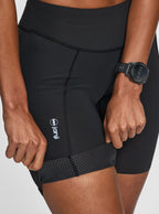 Women's - Janji 7" Pace Short - Midnight
