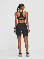 Women's - Janji 7" Pace Short - Midnight