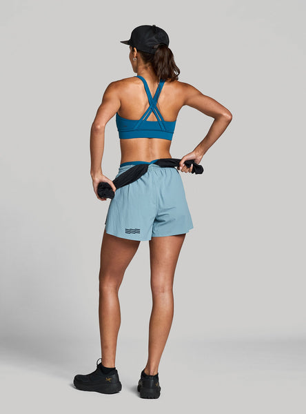 Janji Women's 3" Multi Short Crest