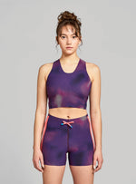 Women's - Janji Long Bra - Lightrider