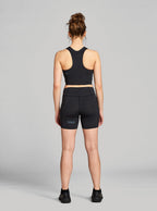 Women's - Janji Long Bra - Midnight
