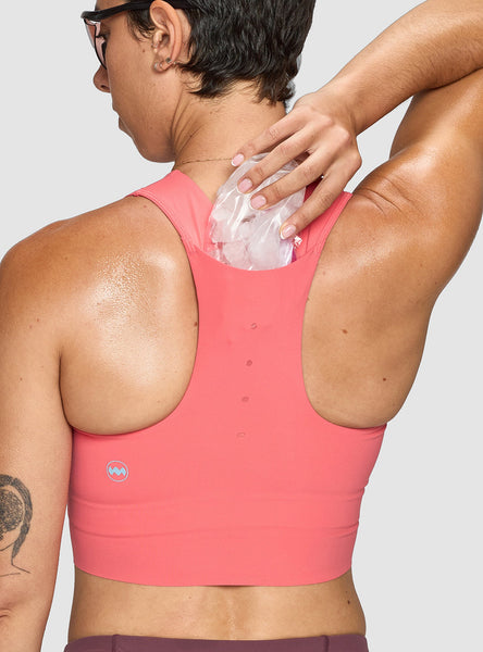 Janji Women's Long Bra Supernova