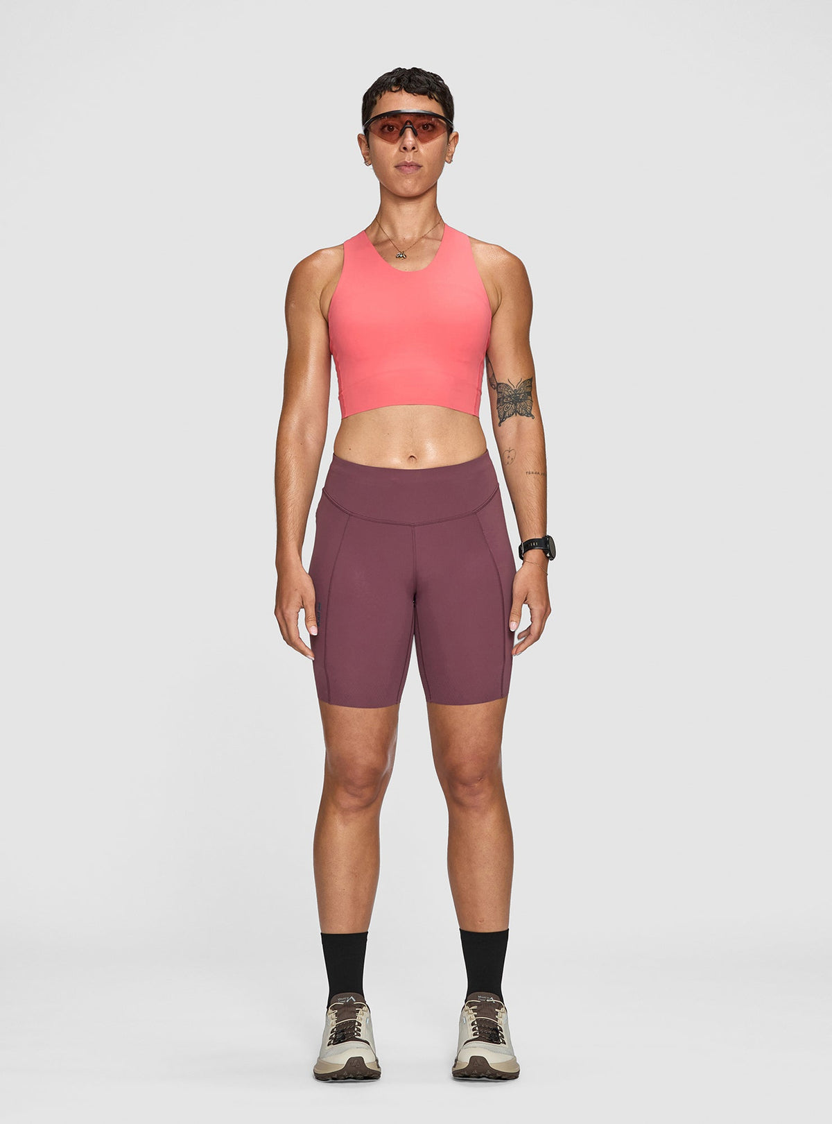 Janji Women's Long Bra Supernova