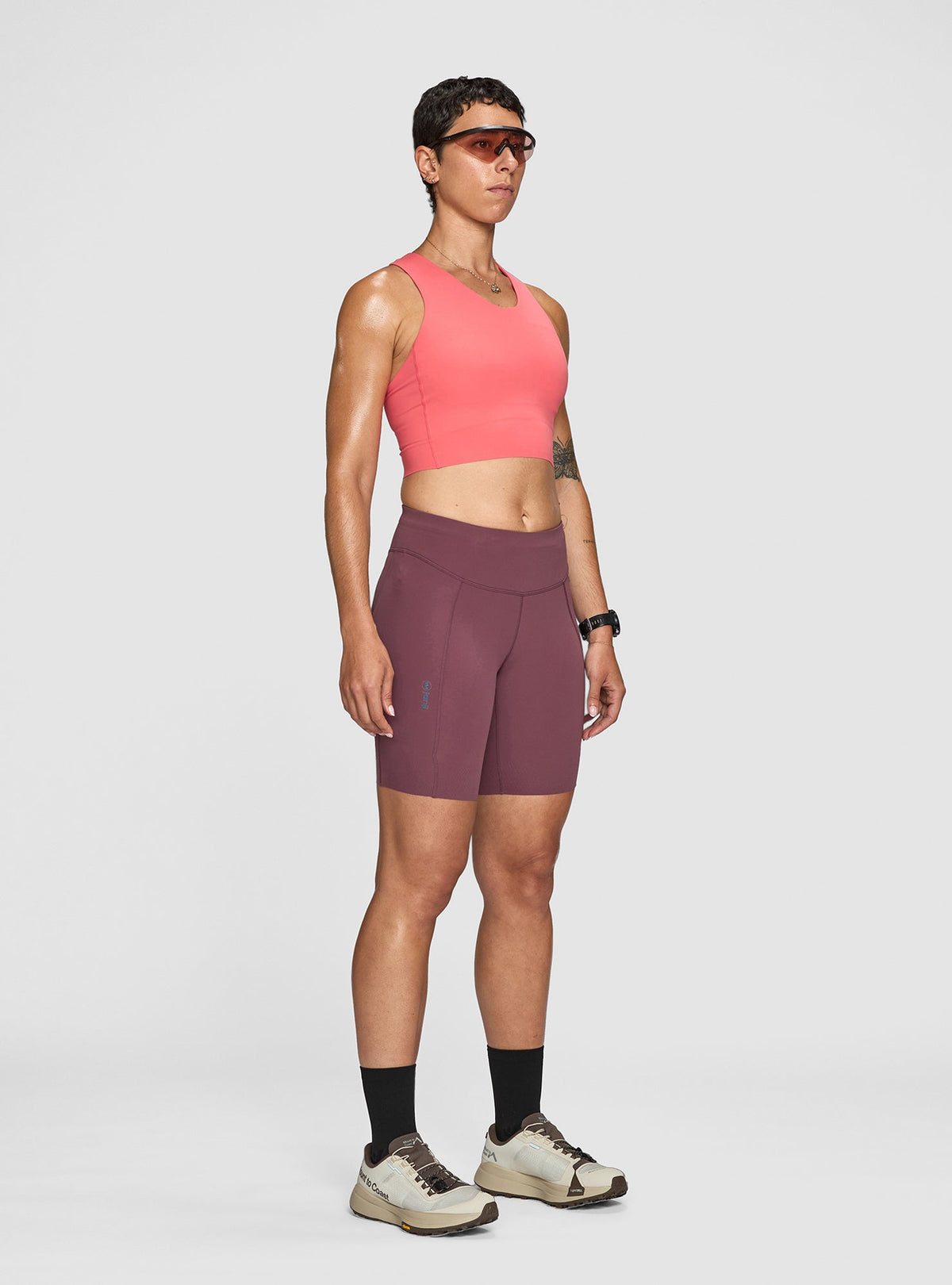 Janji Women's Long Bra Supernova