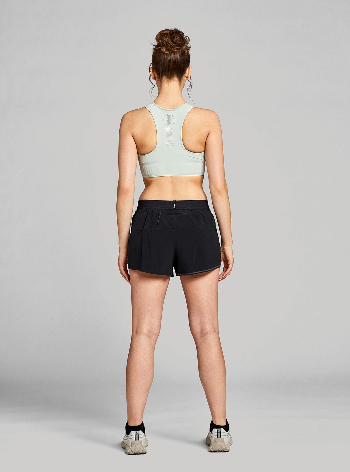 Janji Women's Pinnacle RD Ultra Bra Arctic