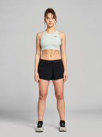 Janji Women's Pinnacle RD Ultra Bra Arctic