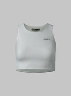Janji Women's Pinnacle RD Ultra Bra Arctic