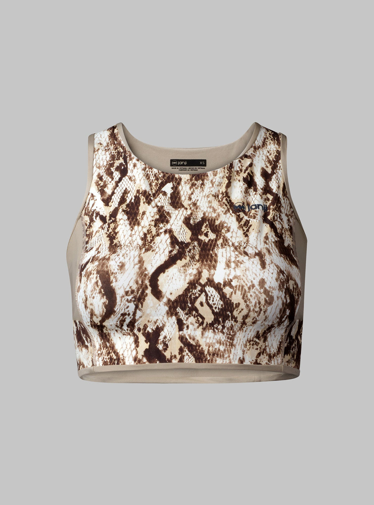 Women's - Janji Pinnacle R.D. Ultra Bra - Scalerunner