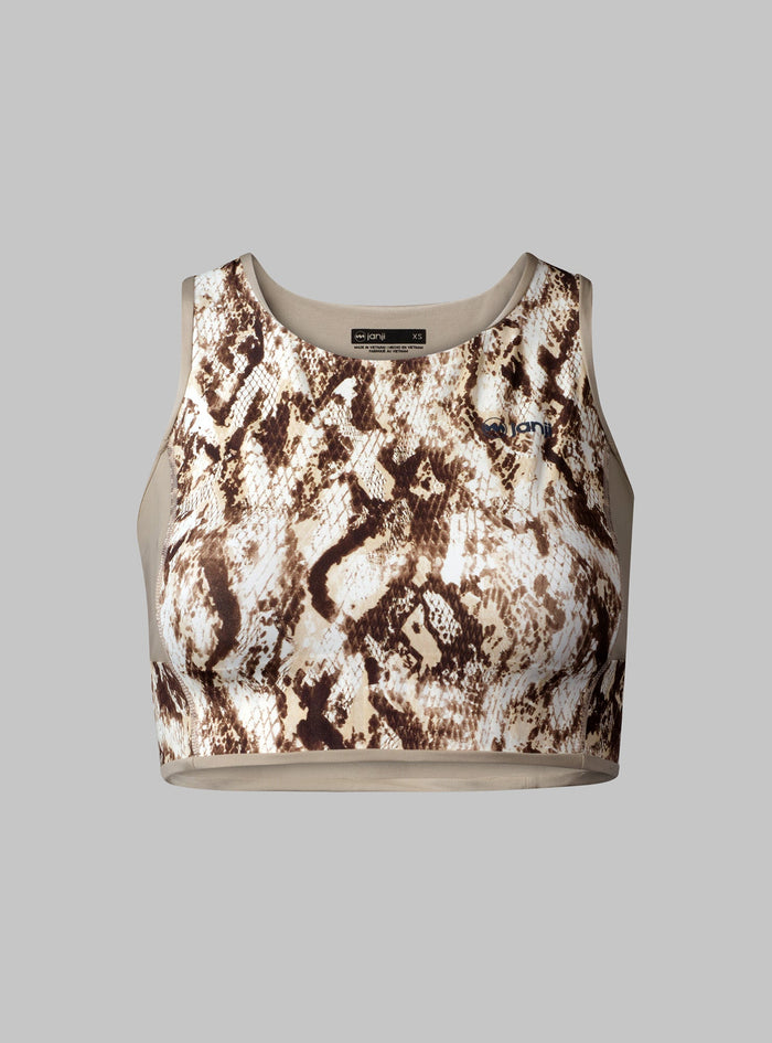 Women's - Janji Pinnacle R.D. Ultra Bra - Scalerunner