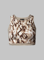 Women's - Janji Pinnacle R.D. Ultra Bra - Scalerunner