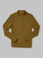 Men's - Janji Rover Merino Half Zip