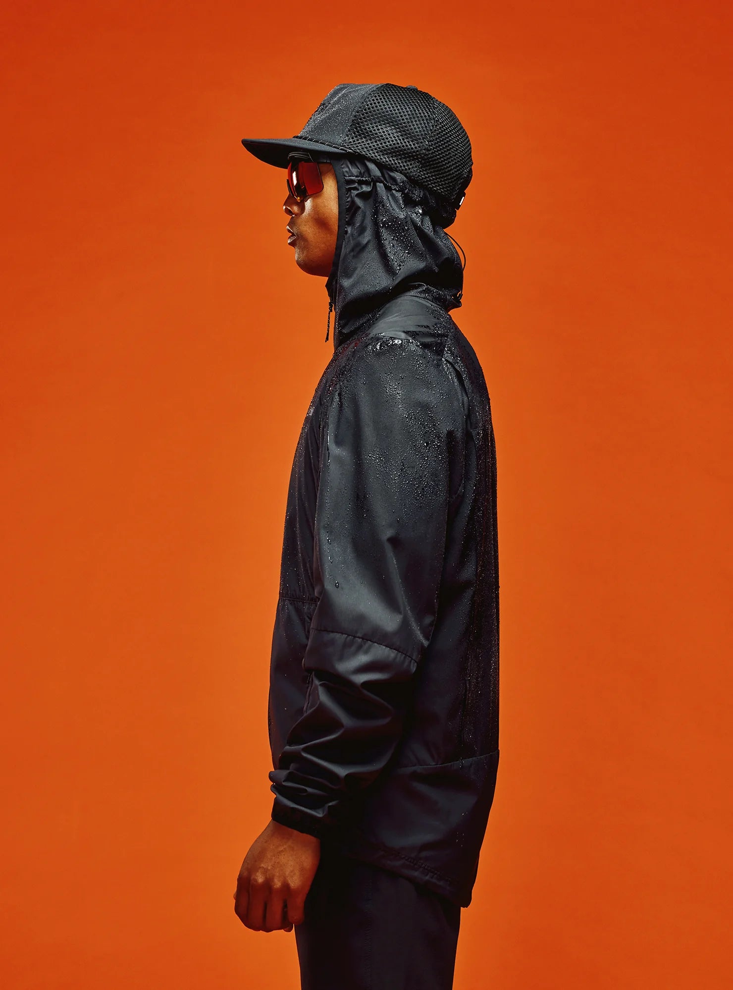 Janji Men's Zephyrunner Wind Shell