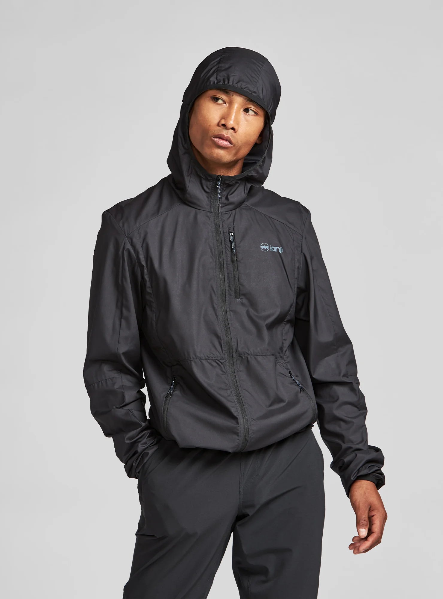 Janji Men's Zephyrunner Wind Shell