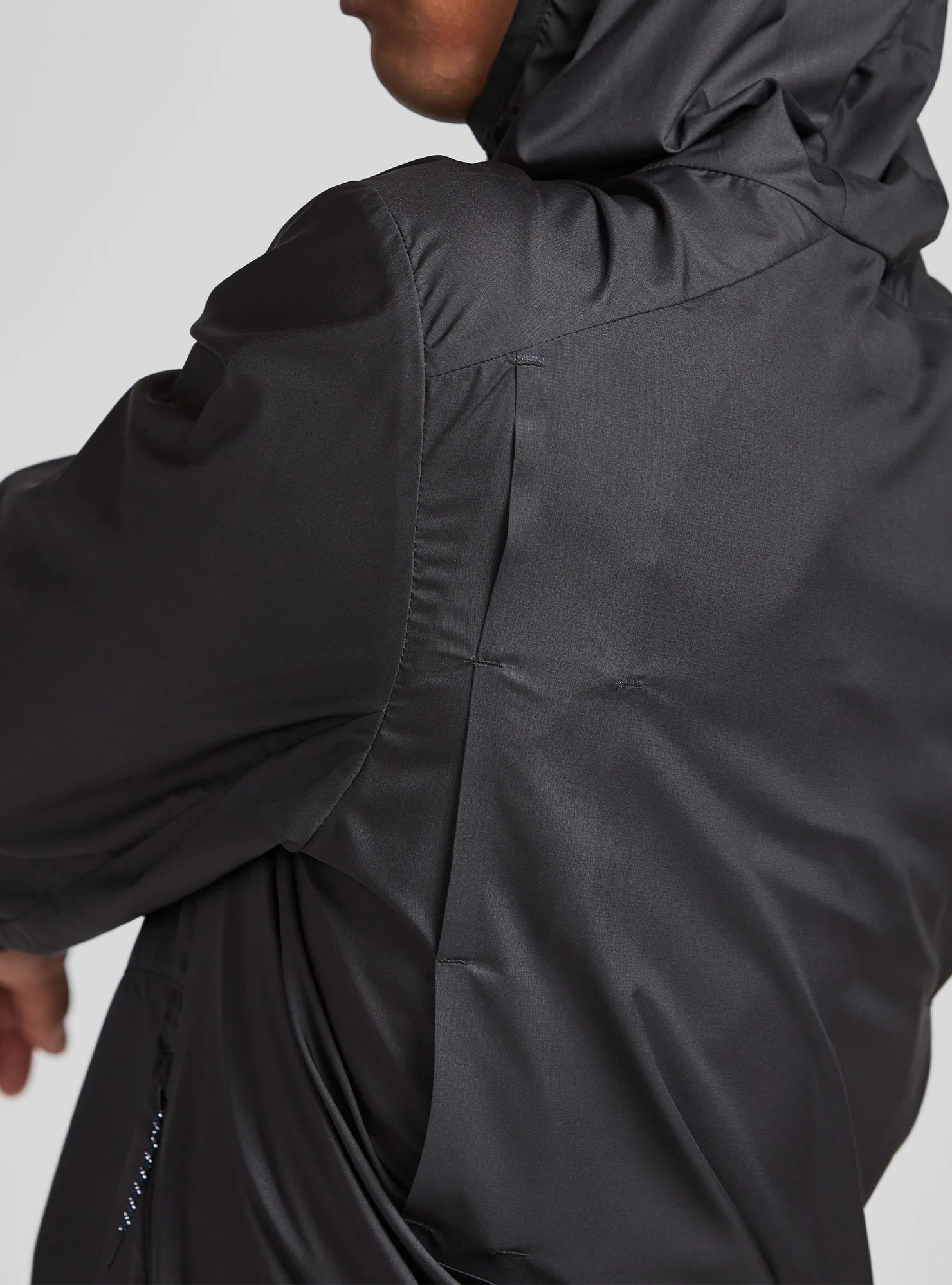 Janji Men's Zephyrunner Wind Shell