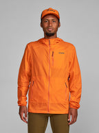 Janji Men's Zephyrunner Wind Shell Ultraflare