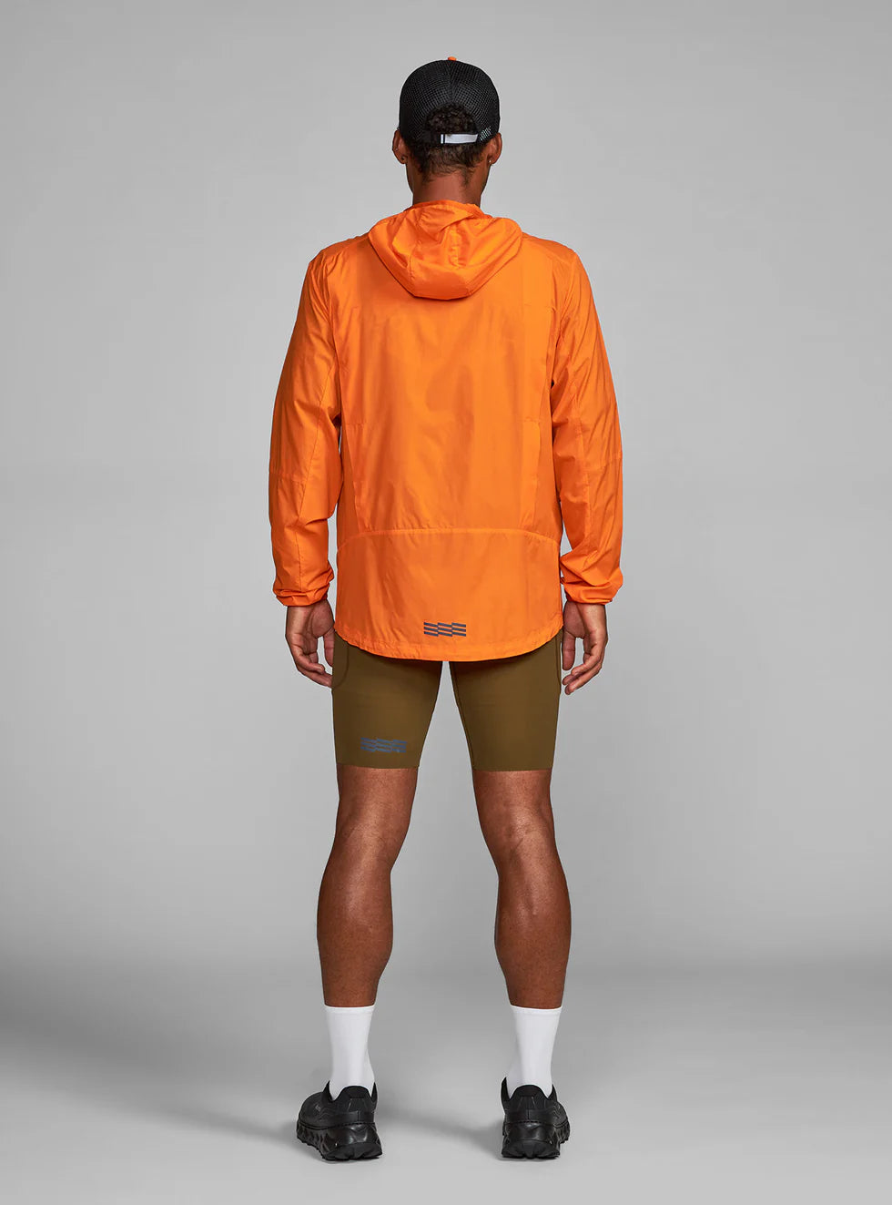 Janji Men's Zephyrunner Wind Shell