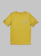Men's - Janji Run All Day Tee - Moss Movement