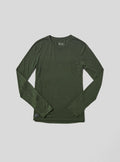 Men's - Janji Repeat Merino Long Sleeve