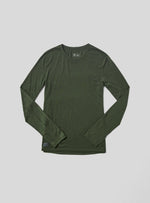 Men's - Janji Repeat Merino Long Sleeve