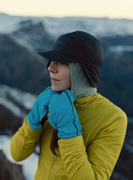 Janji Thermalrunner Insulated Cap