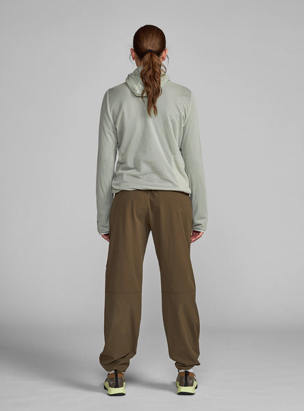 Women's - Janji AURAS Ultrafleece Hoodie