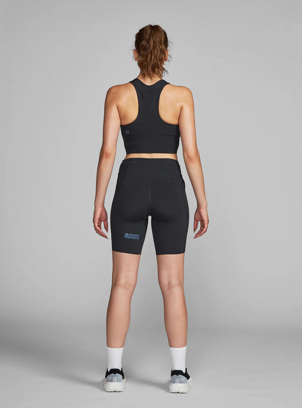 Women's - Janji 7" Pace Short - Midnight