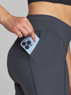 Women's - Janji 7" Pace Short - Tempest