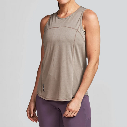 Janji Run All Day Tank Womens