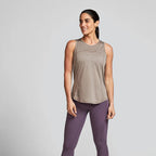 Janji Run All Day Tank Womens