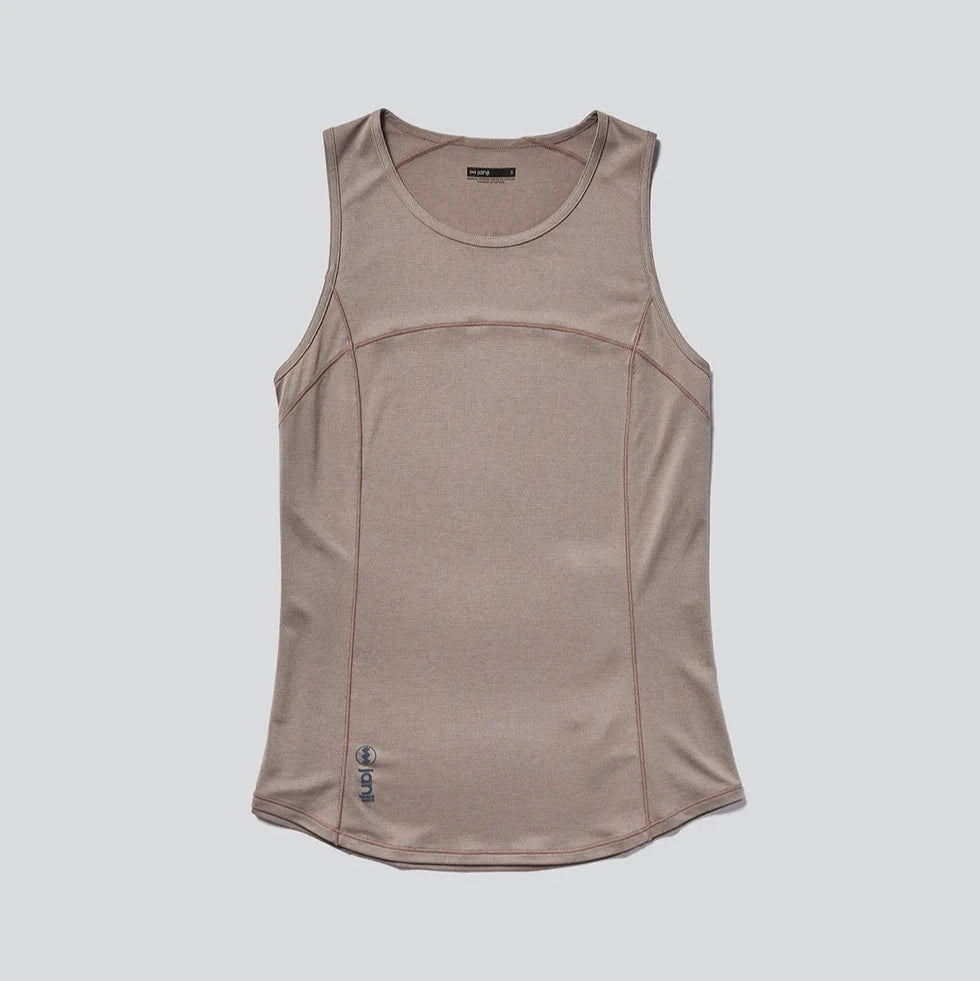 Janji Run All Day Tank Womens