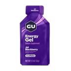 GU Original Energy Gel Jet Blackberry