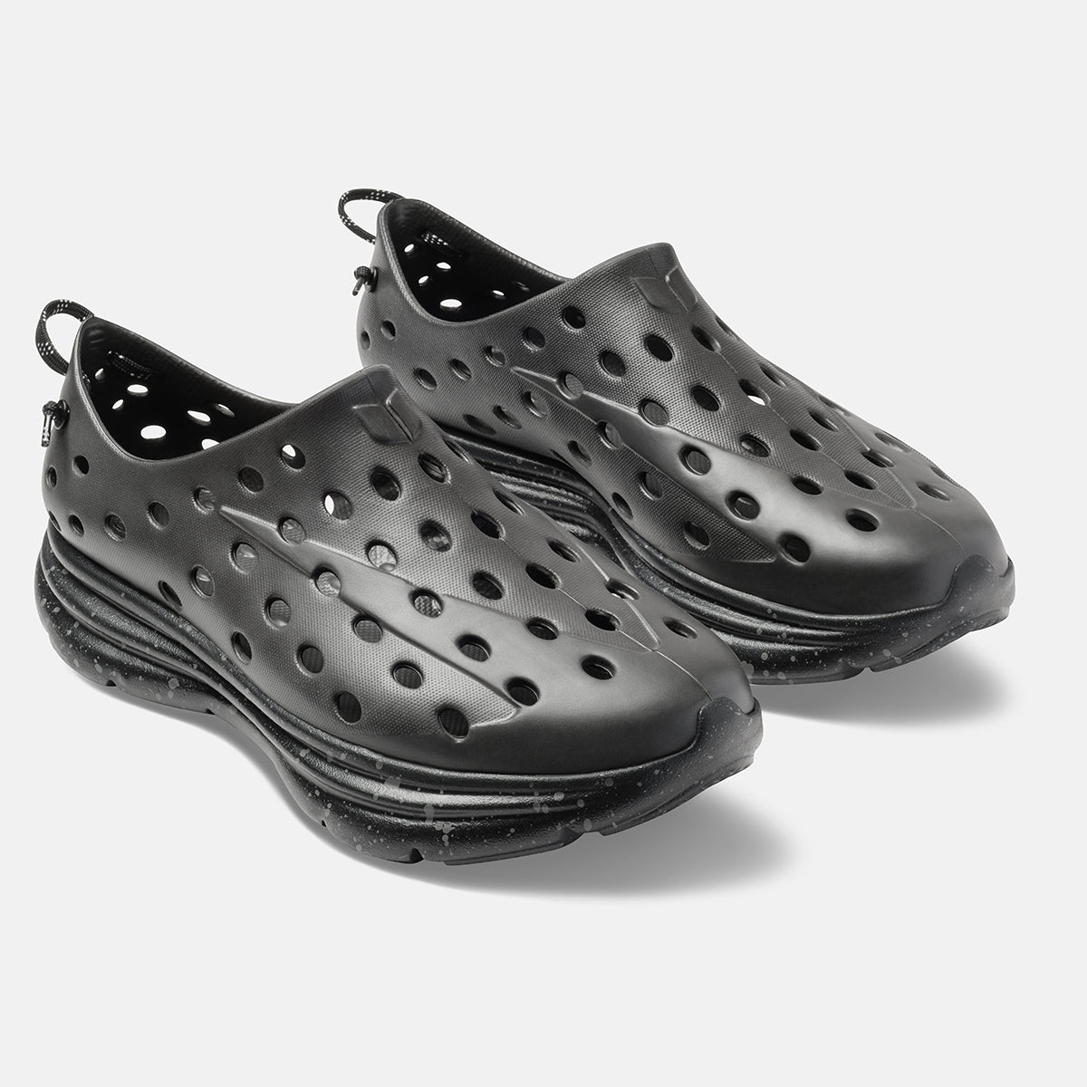 KANE Revive Charcoal / Black Speckle