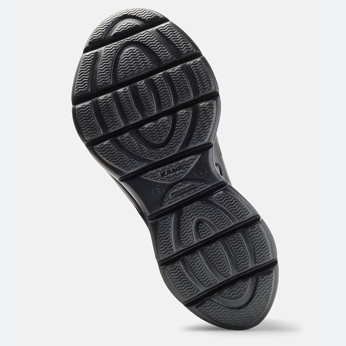 KANE Revive Charcoal / Black Speckle