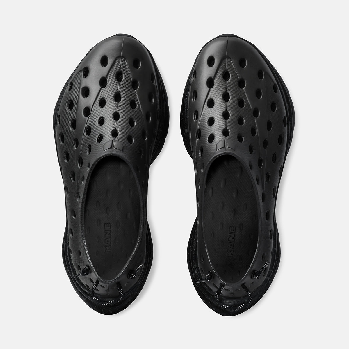 KANE Revive Charcoal / Black Speckle