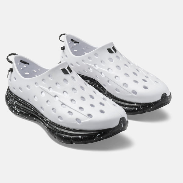 KANE Revive White / Black Speckle