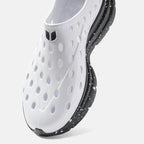 KANE Revive White / Black Speckle