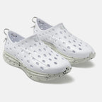 KANE Revive White / Gray Speckle