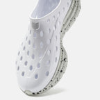 KANE Revive White / Gray Speckle
