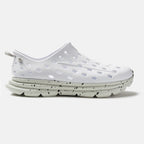 KANE Revive White / Gray Speckle