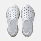 KANE Revive White / Gray Speckle