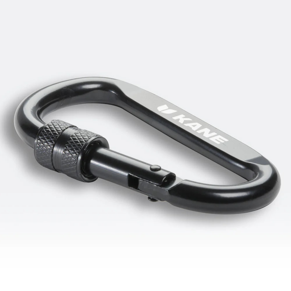 KANE Revive - White/Black Speckle