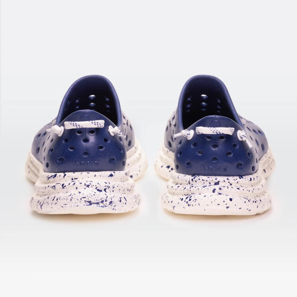 KANE Revive - Indigo/Cream Speckle