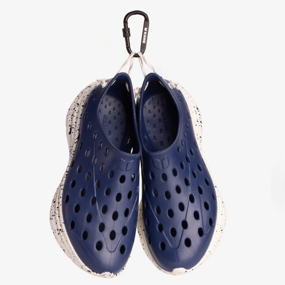 KANE Revive - Indigo/Cream Speckle