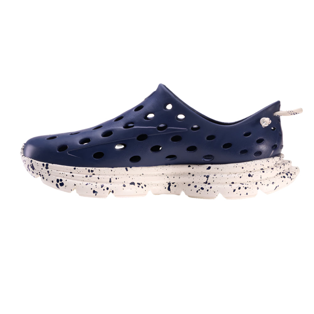KANE Revive - Indigo/Cream Speckle