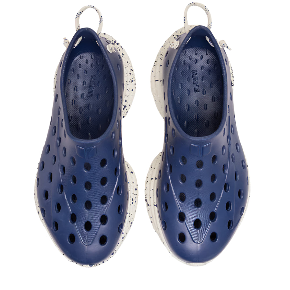 KANE Revive - Indigo/Cream Speckle